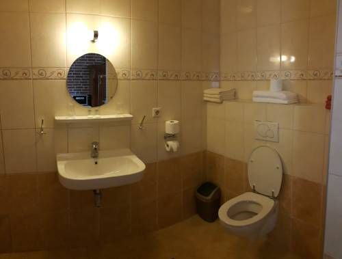 Hotel Photo 8