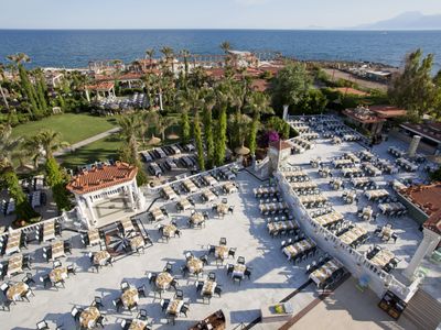 Club Hotel Sera