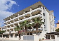 Отзывы Xperia Kandelor Hotel — All Inclusive, 4 звезды