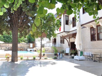 Urcu Hotel