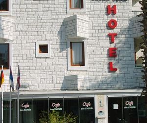 Lara Kapris Hotel Lara Turkey