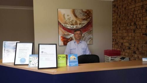 Hotel Photo 14