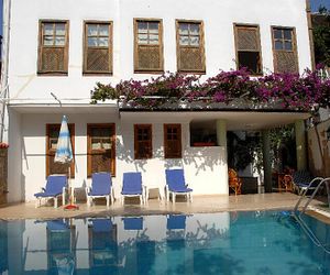 Frankfurt Hotel Antalya Turkey