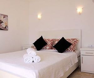 Kas Sea Front Villa Kas Turkey