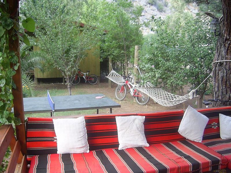Hotel Photo 16