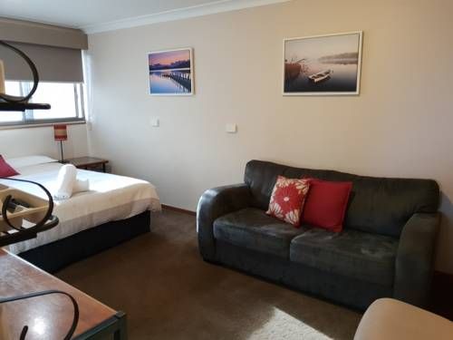 Hotel Photo 11