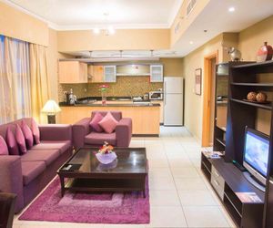 Pearl Coast Premier Hotel Apartments Dubai City United Arab Emirates