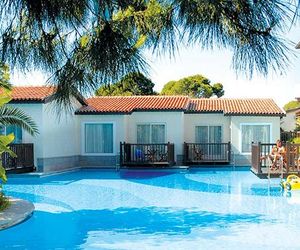Paloma Grida Resort & Spa Belek Turkey