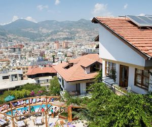 Villa Sonata Alanya Turkey