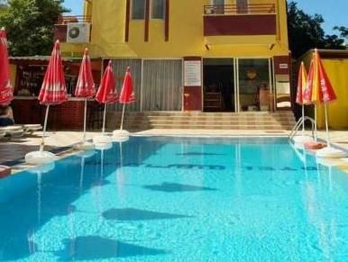 Hotel Photo 19