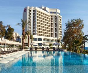 Akra Hotel Antalya Turkey