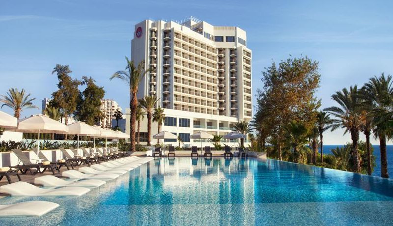 Akra Hotel