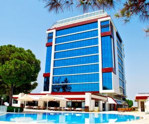 Oz Hotels Antalya Hotel Resort & Spa Lara Turkey