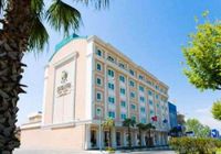 Отзывы Latanya Palm Hotel Antalya, 4 звезды
