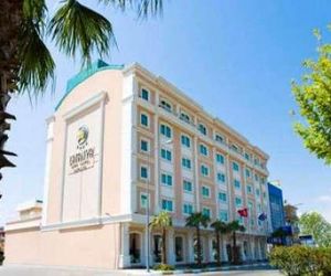 Latanya Palm Hotel Antalya Antalya Turkey