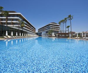 Acanthus & Cennet Barut Collection - Ultra All Inclusive Side Turkey