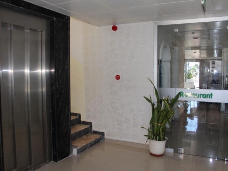 Hotel Photo 16