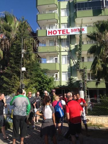 Hotel Photo 21