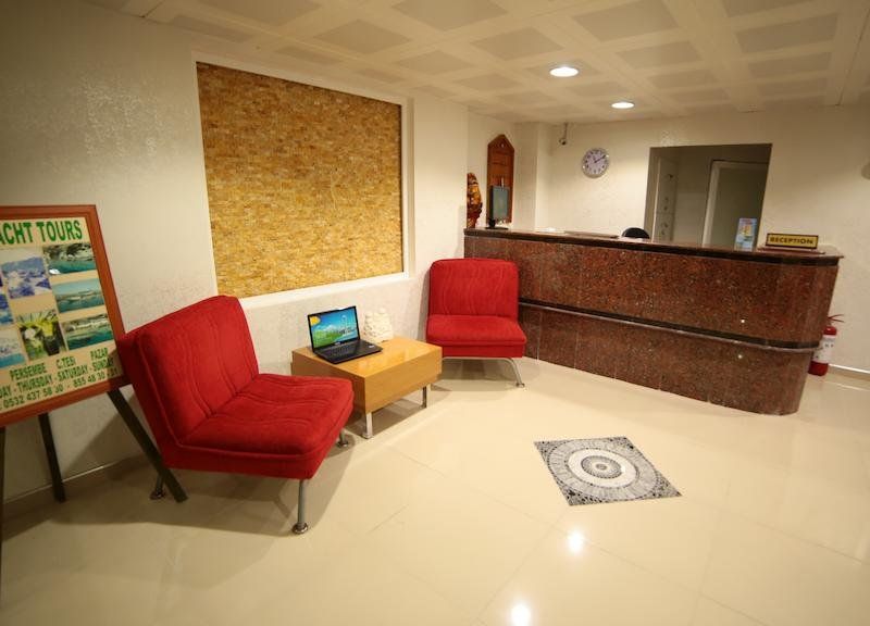 Hotel Photo 8