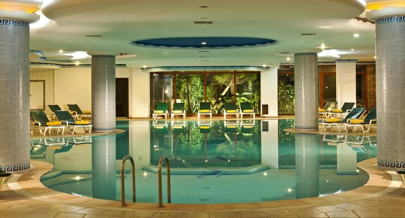 Hotel Photo 14