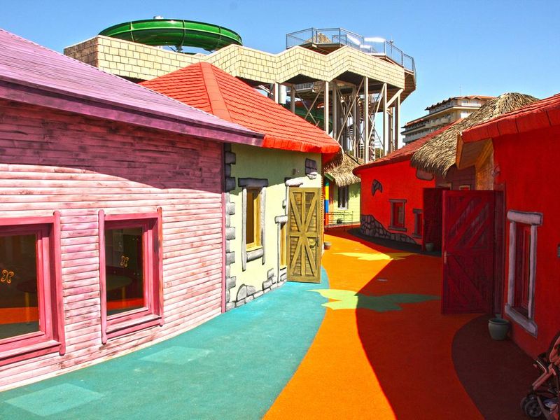 Hotel Photo 16