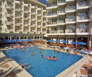 Riviera Hotel & Spa Alanya Turkey