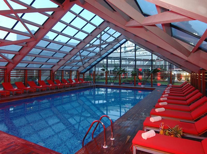 Hotel Photo 18