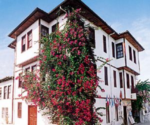 Sabah Pension Antalya Turkey
