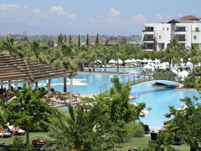 Lara Barut Collection-Ultra All Inclusive