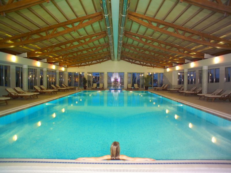 Hotel Photo 17