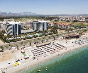Porto Bello Hotel Resort & Spa Antalya Turkey