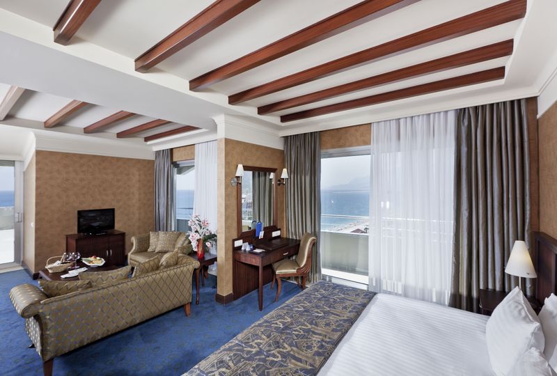 image of hotel Porto Bello Hotel Resort & Spa