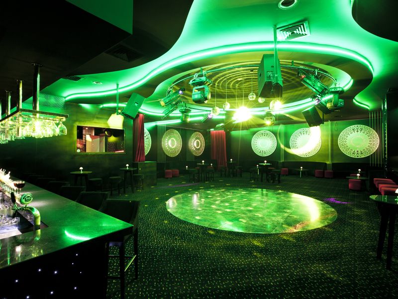 Hotel Photo 8
