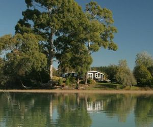 The Apple Pickers Cottages at Matahua Mapua New Zealand