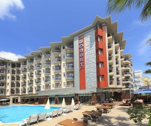 Monart City Hotel - All Inclusive Plus Alanya Turkey