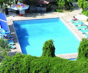 Lara Hotel Lara Turkey