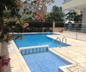 Address Residence Luxury Suite Hotel Lara Turkey