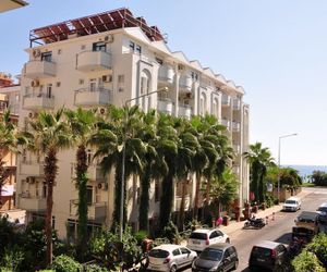 Belle Ocean Apart Otel Alanya Turkey