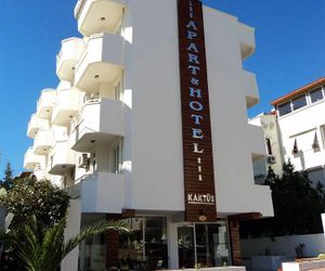 Send Apart Otel Antalya Turkey