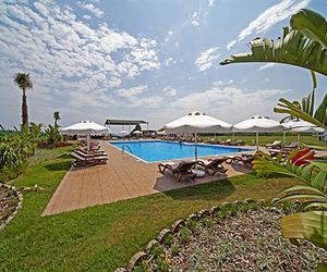 Sueno Hotels Golf Belek Kadriye Turkey