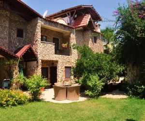 Hotel Villa Monte Cirali Turkey