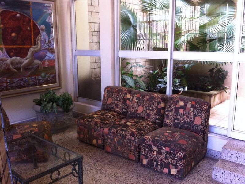 صورة الفندق 1