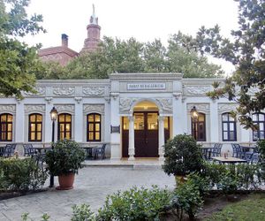 Swandor Hotels & Resorts - Topkapi Palace Kadriye Turkey