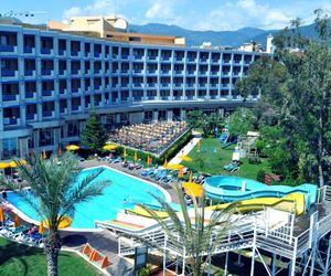 Hotel Grand Kaptan - Ultra All Inclusive Kestel Turkey