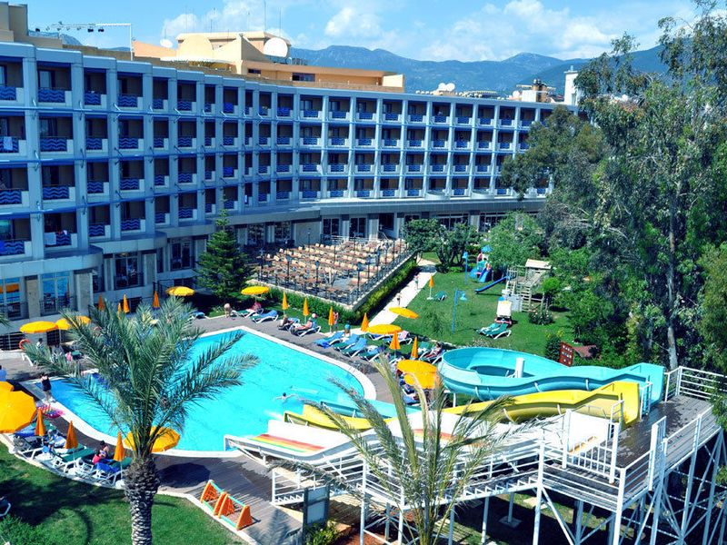 Hotel Photo 1