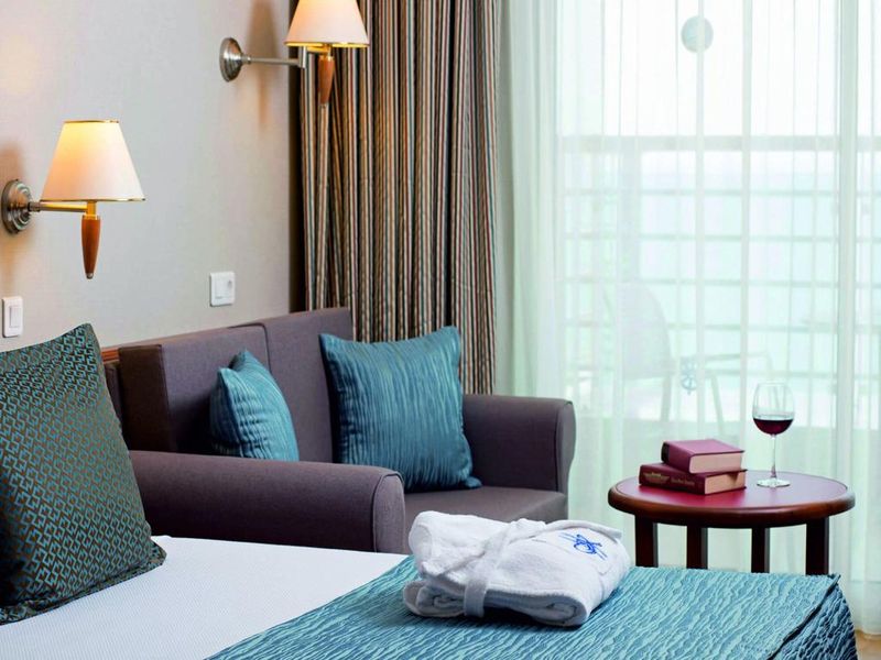 Hotel Photo 6