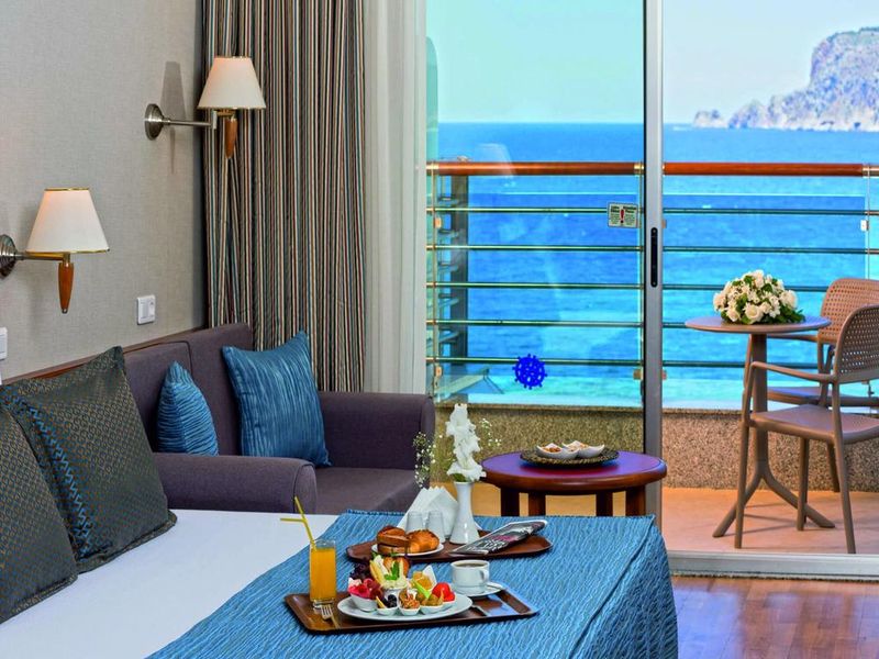 Hotel Photo 7