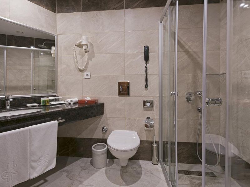 Hotel Photo 10