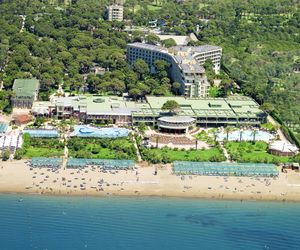 Maritim Pine Beach Resort Belek Turkey