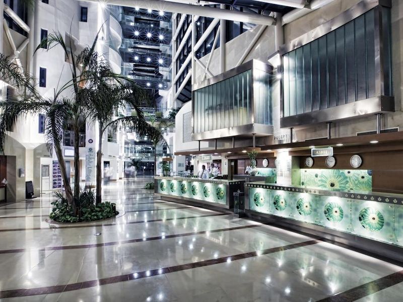 Hotel Photo 14